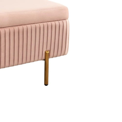 Timeless Touch Ottoman Benches