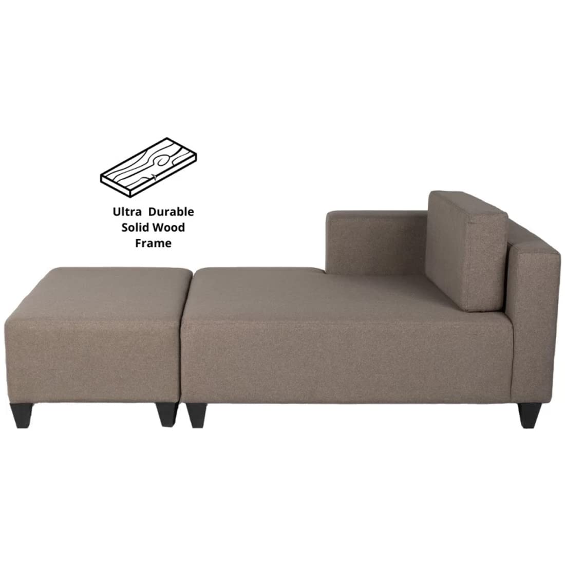 Lucien Sofa| Lounger