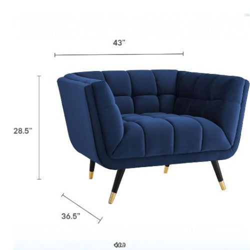 Freya Accent Chair