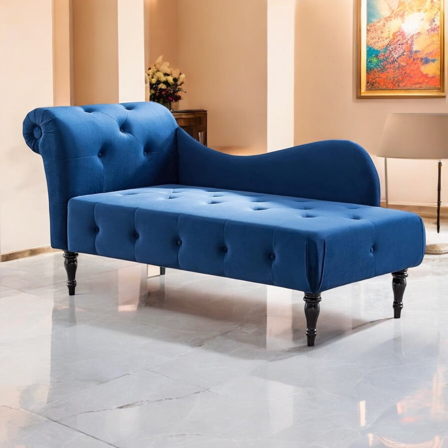 Nandi 3 Seater Couches