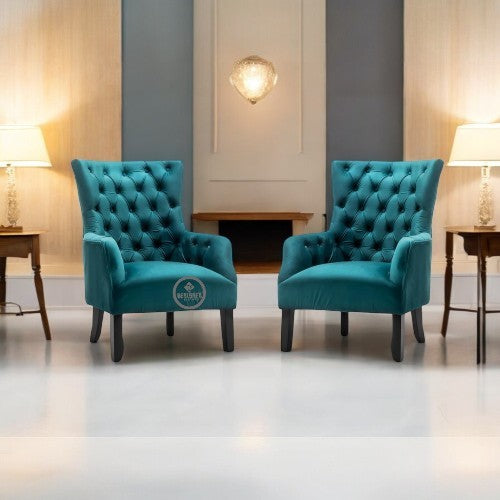 Élise Modern Elegance Armchair