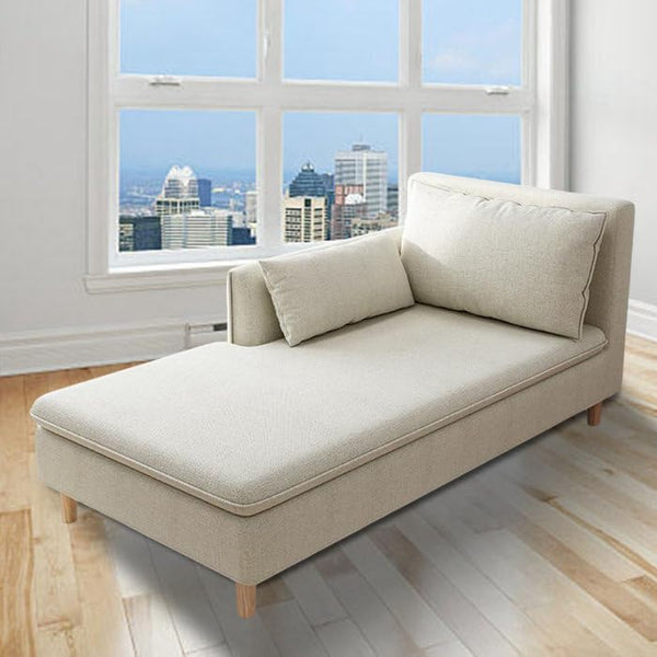 Richa Sofa Lounger