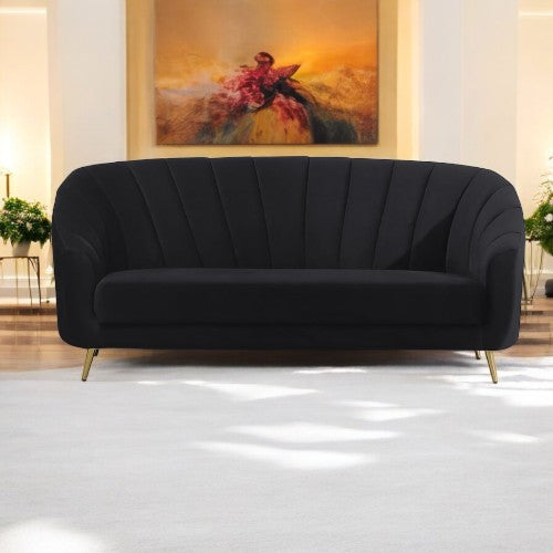 Zahara 3 Seater Couch