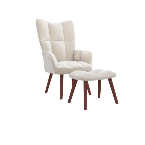 Everhart Designs Arm Chair