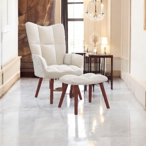 Everhart Designs Arm Chair