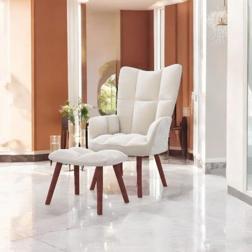 Everhart Designs Arm Chair