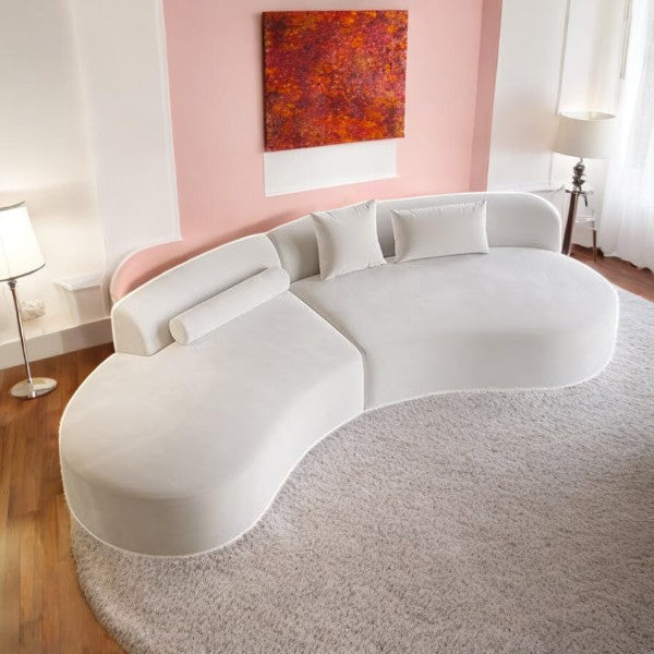 Chiamaka 3 Seater Couch