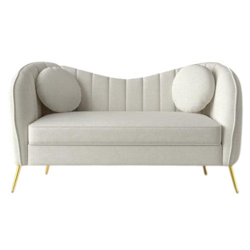 Alexis 3 Seater Sofa Couch