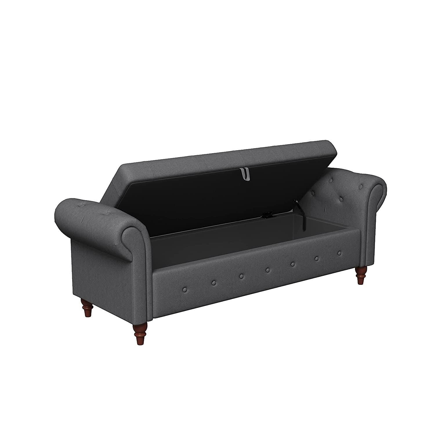 Eliana Ottoman Benche