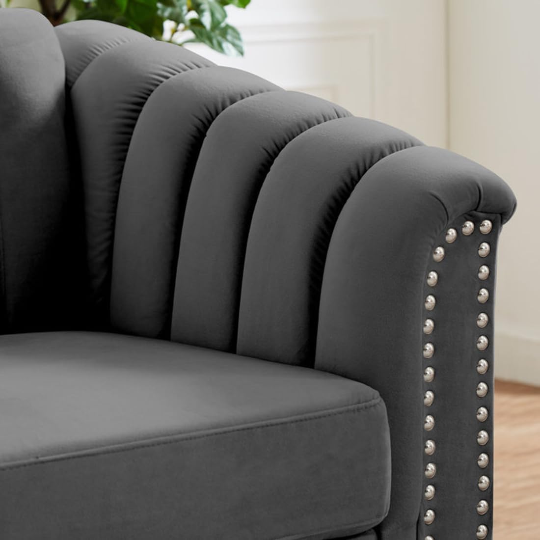 Antonia 3 Seater Sofa