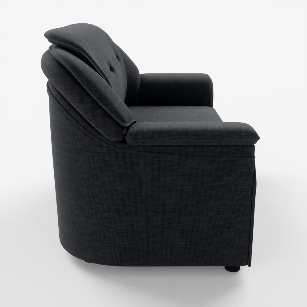 Xavier 3 Seater Sofa