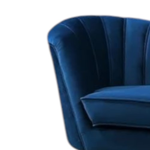 Mackenzie Half Round Back Chair