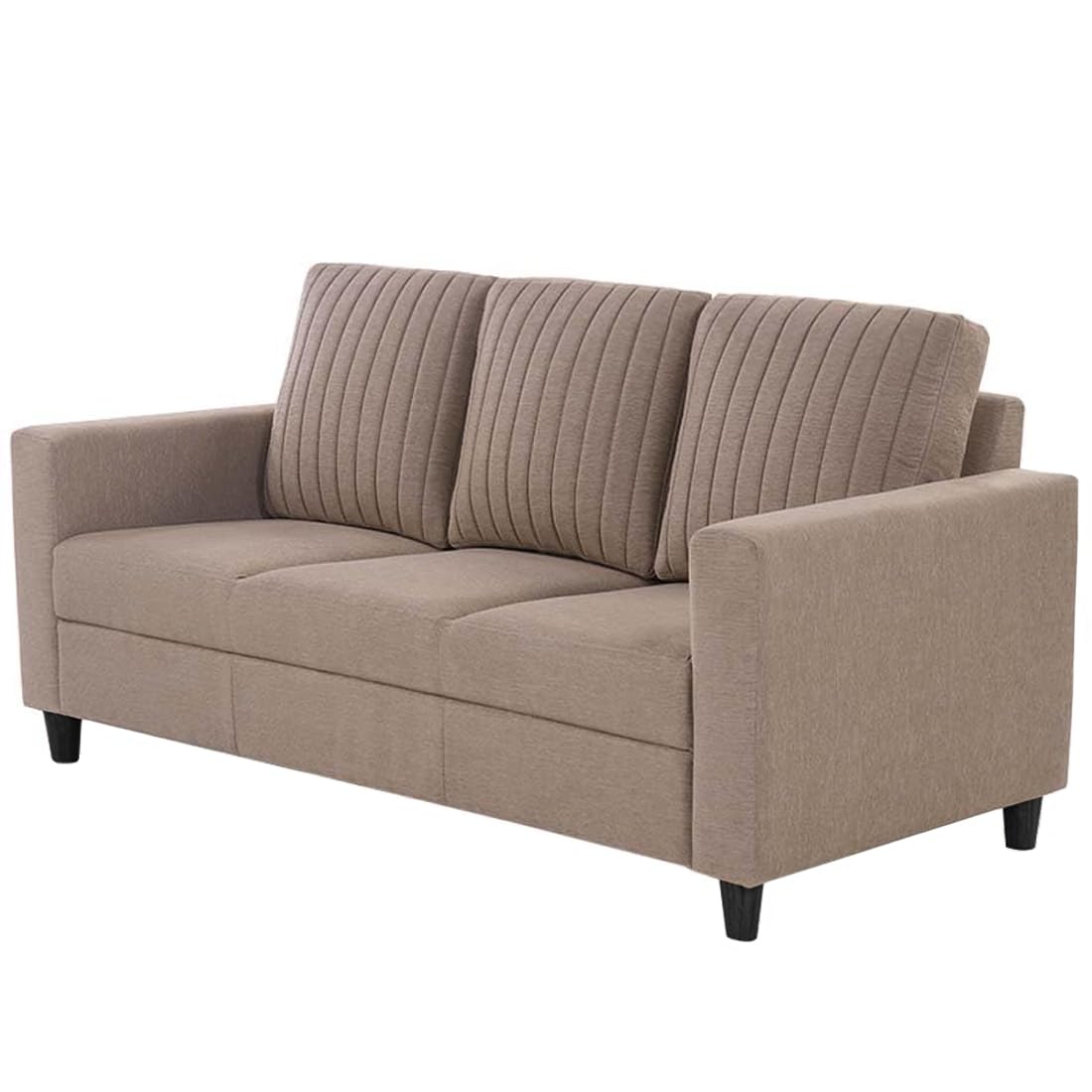 Flora 3 seater Sofa