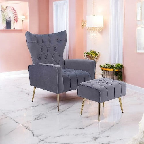 Sanaa Accent Chair