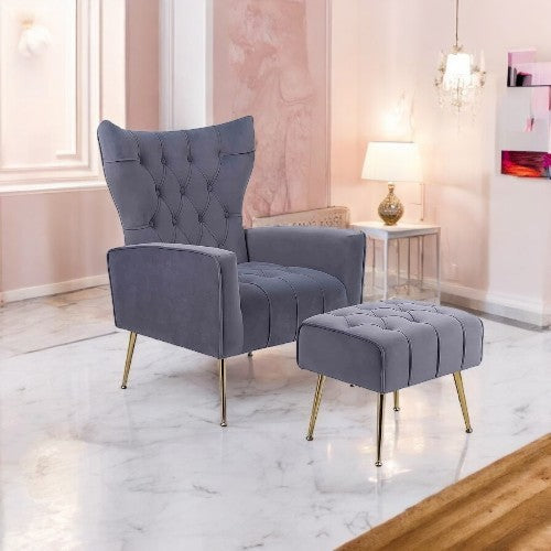 Sanaa Accent Chair