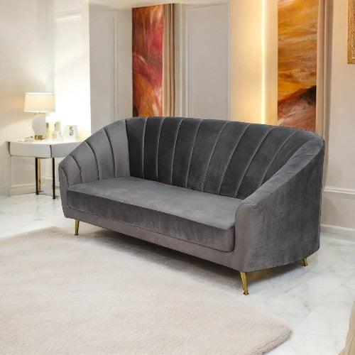 Zahara 3 Seater Couch