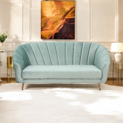 Zahara 3 Seater Couch