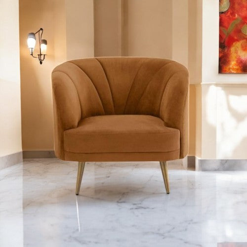 Tabia Cozy Chair