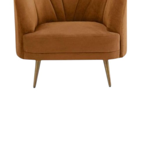 Tabia Cozy Chair
