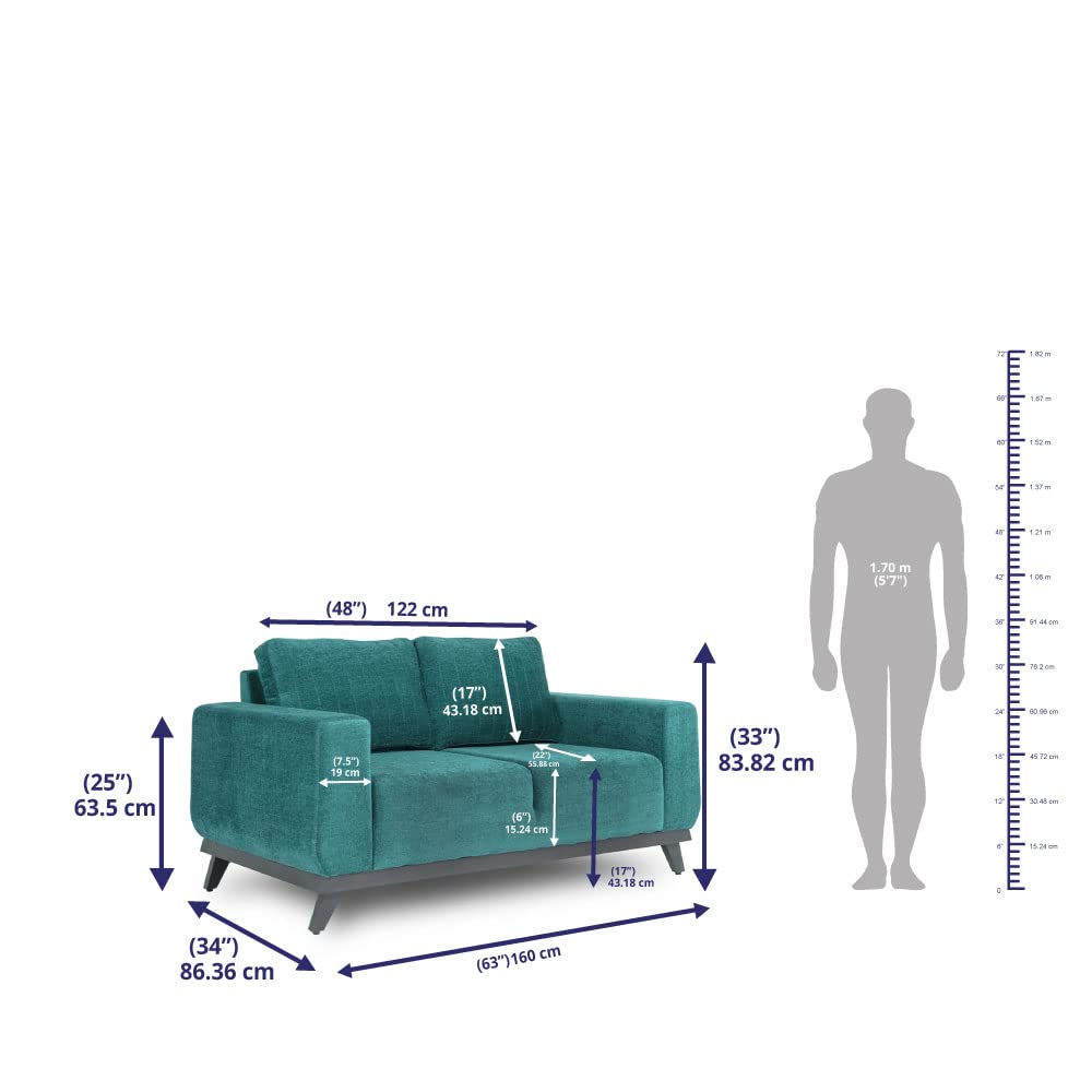 Orion 2 Seater Sofa