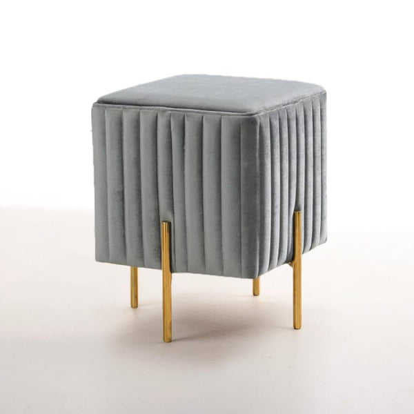 Anneliese Cozy Ottoman