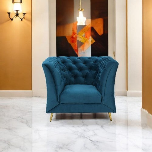 Eshe  Accent Armchair