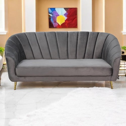 Zahara 3 Seater Couch