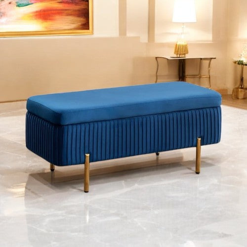 Timeless Touch Ottoman Benches