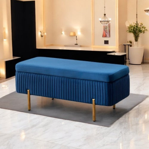 Timeless Touch Ottoman Benches