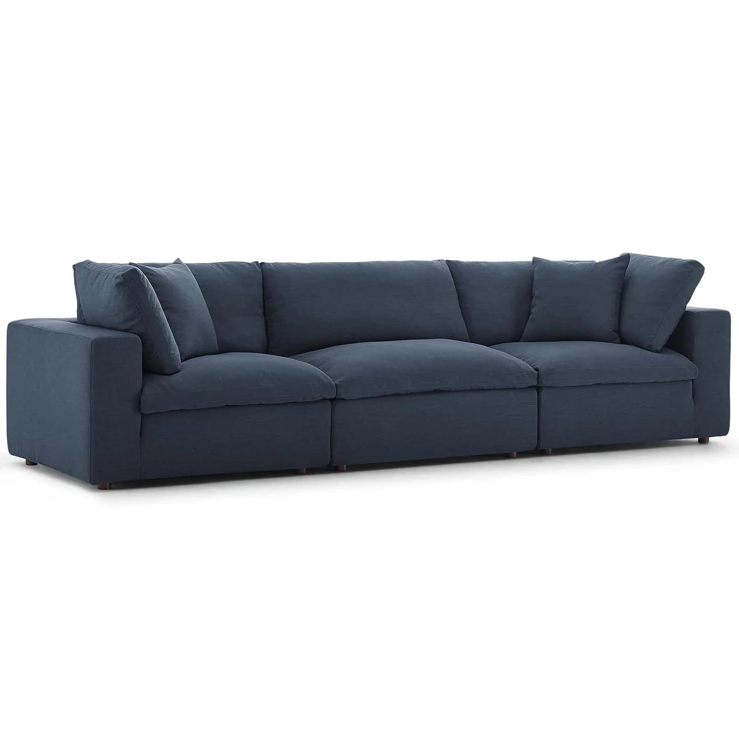 Elodie 3 Seater Sofa