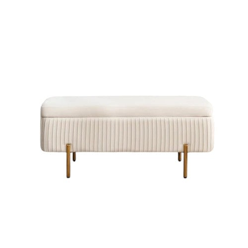 Timeless Touch Ottoman Benches