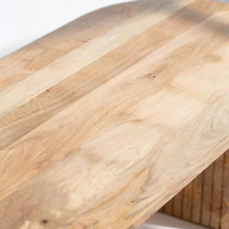 Emery Side Table