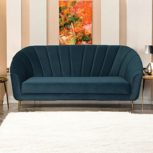 Zahara 3 Seater Couch