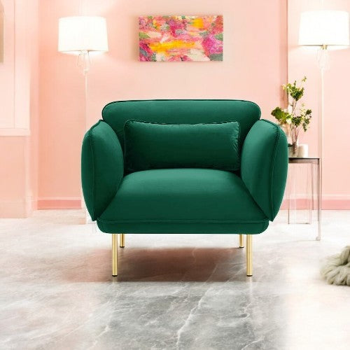 Daria Accent Chair