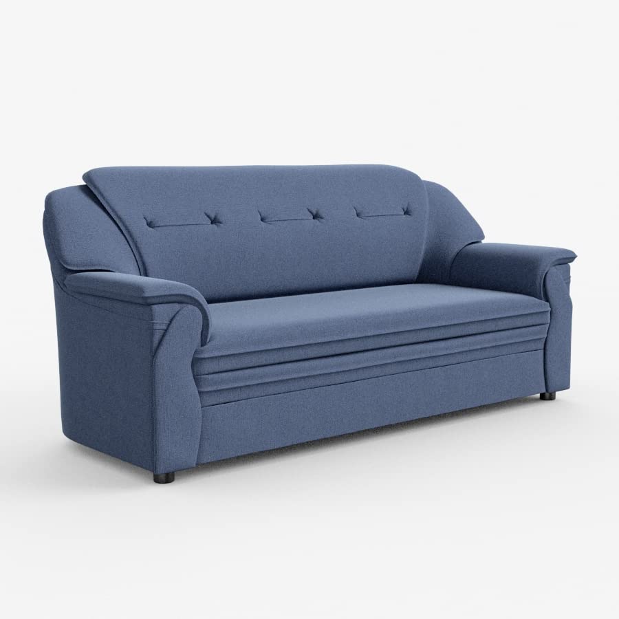 Xavier 3 Seater Sofa