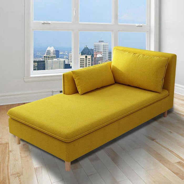 Richa Sofa Lounger