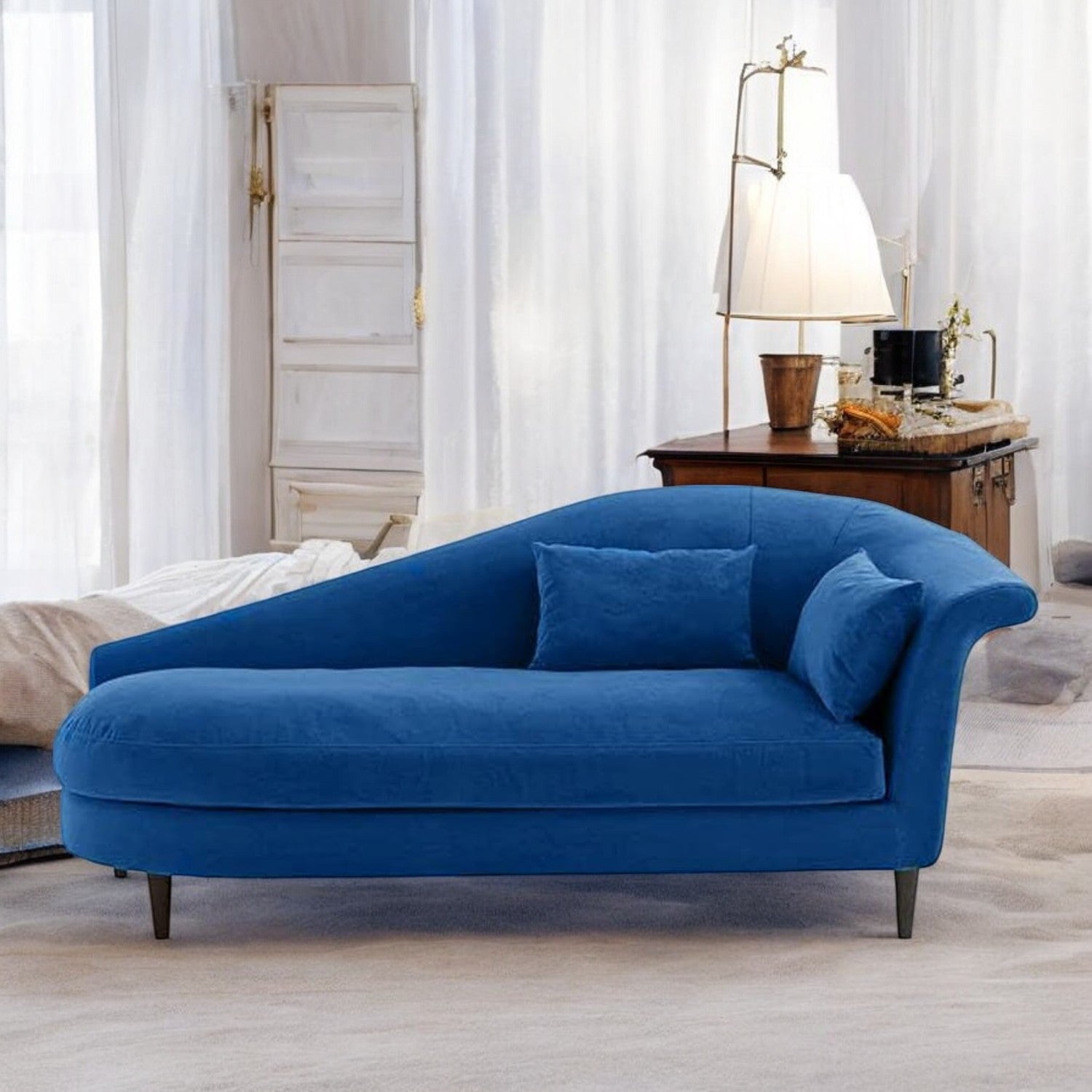 Calantha 3 Seater Couch