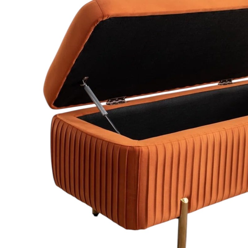 Timeless Touch Ottoman Benches