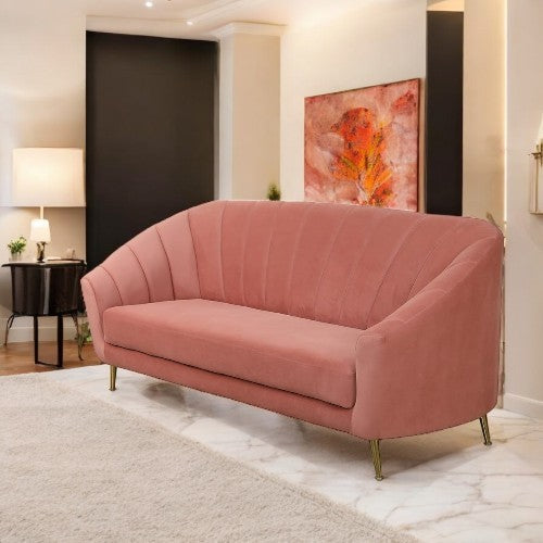 Zahara 3 Seater Couch