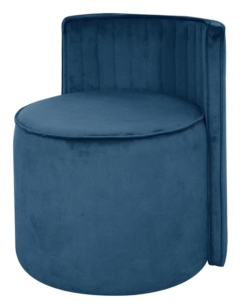 Jonas Cozy and Chic Ottoman
