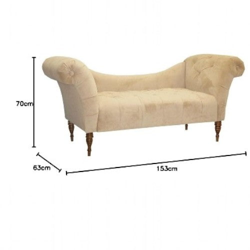 Eirene 2 Seater Couch