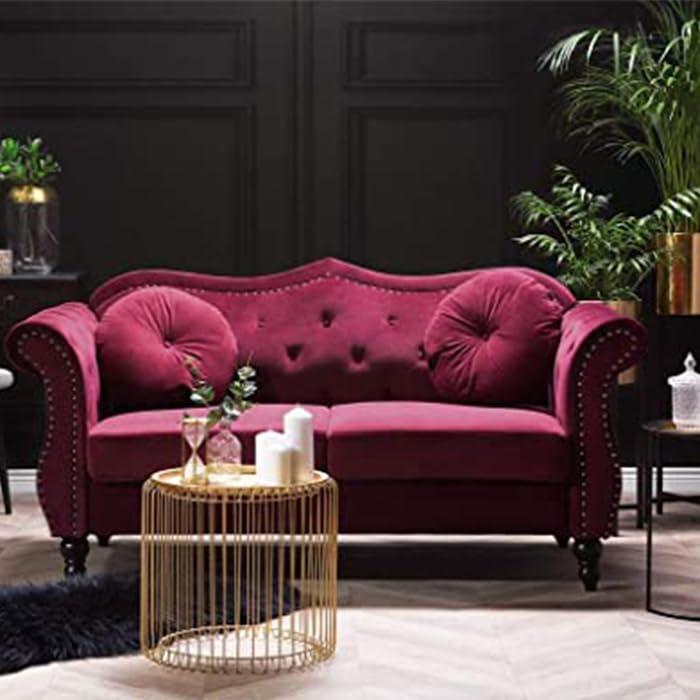 Avery 2 Seater Sofa