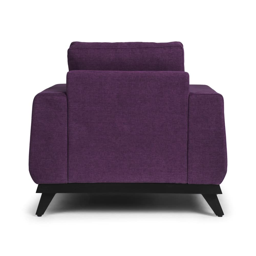 Aura 1 Seater Sofa