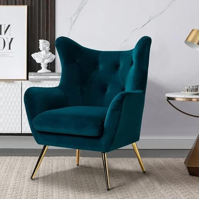 Cooper Cozy Armchair