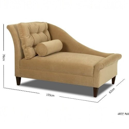 Kira  2 Seater Sofa Couch