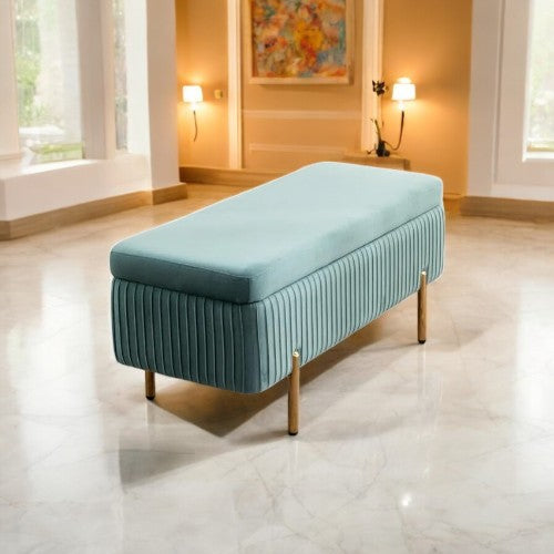 Timeless Touch Ottoman Benches