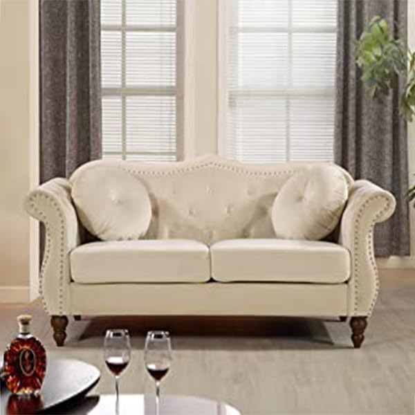 Avery 2 Seater Sofa