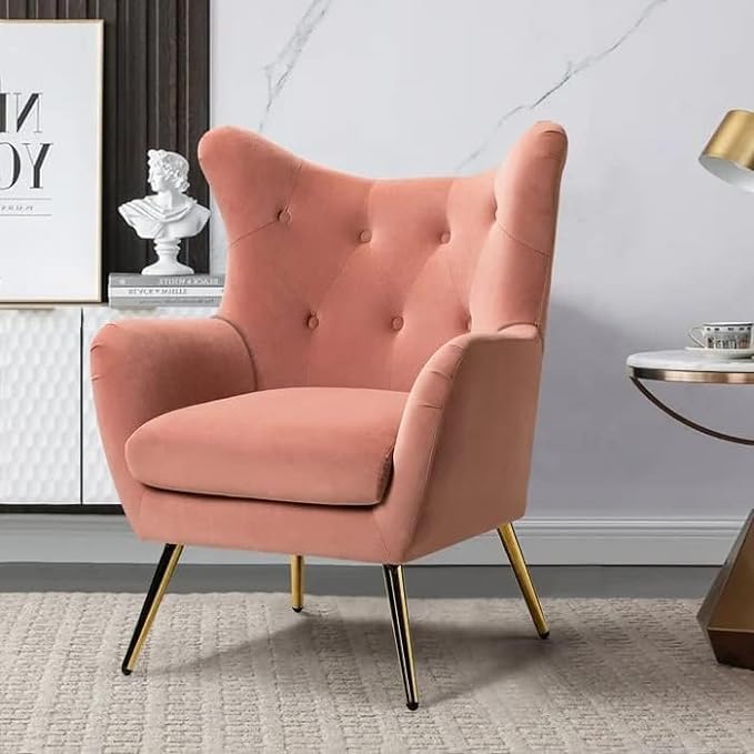 Cooper Cozy Armchair