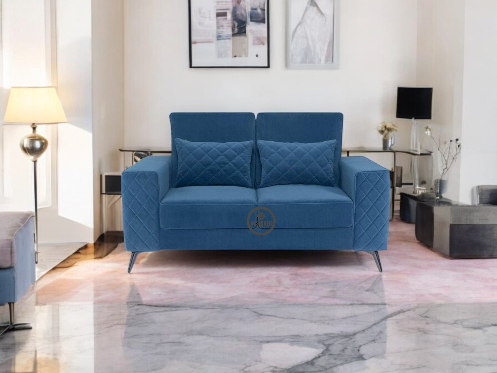 Isla 2 Seater Sofa