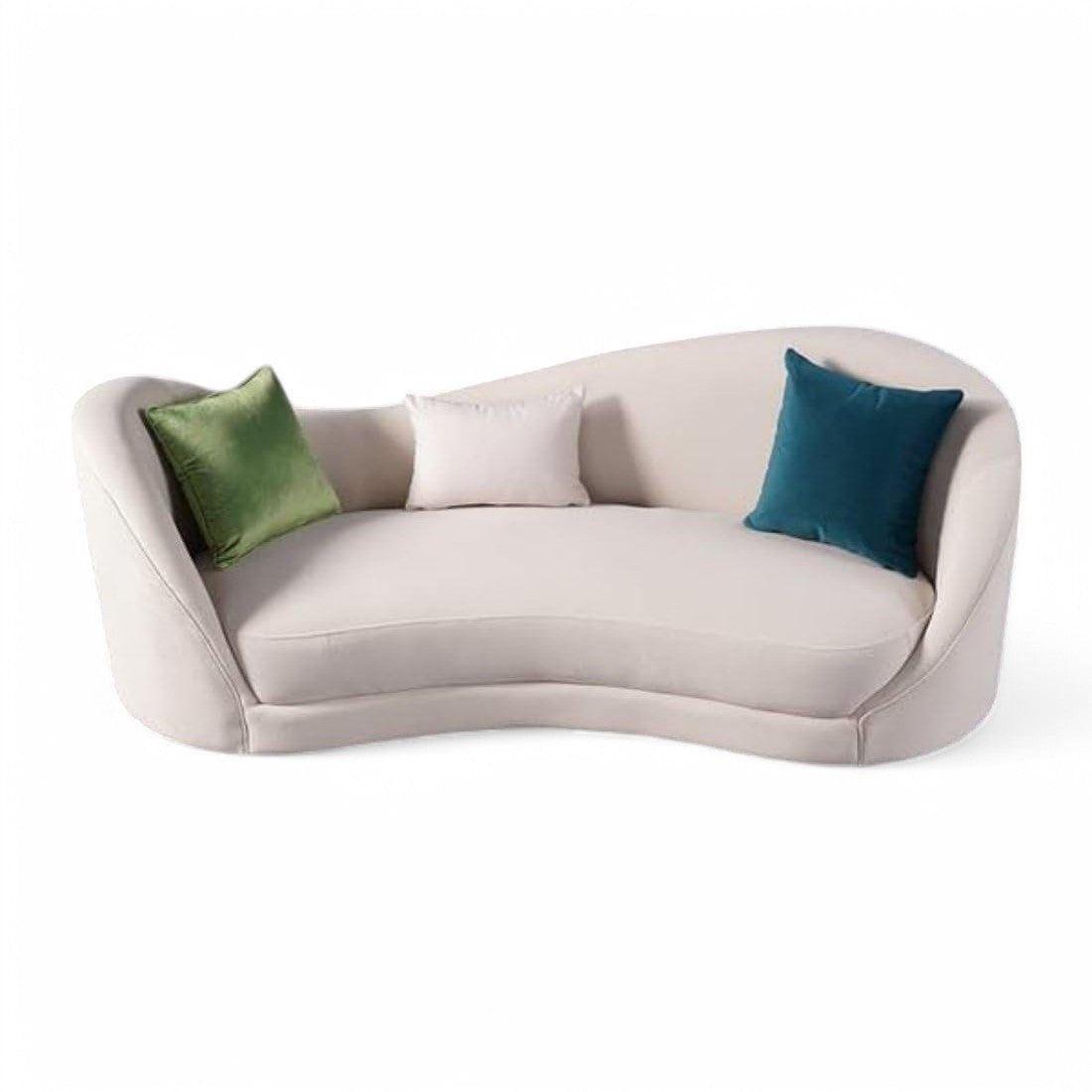 Anaya 3 Seater Couches